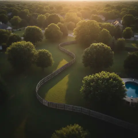 Linear Footage