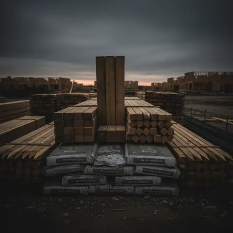Materials Cost