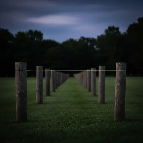 Post Spacing