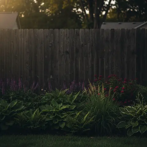 Privacy Fence Calculator